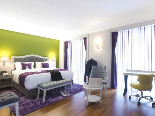 Hotel Mercure Tbilisi Old Town