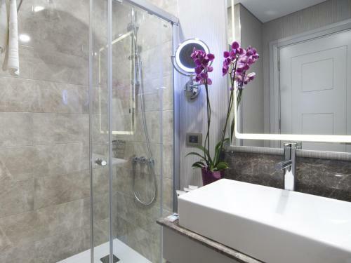 Hotel Mercure Tbilisi Old Town