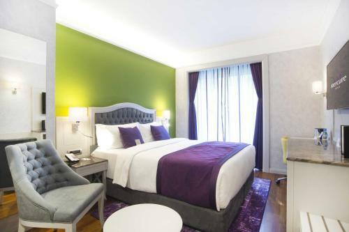 Hotel Mercure Tbilisi Old Town