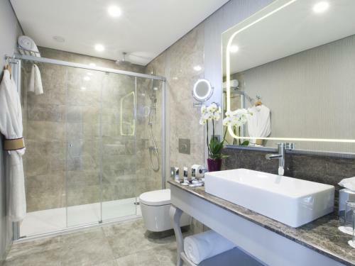 Hotel Mercure Tbilisi Old Town