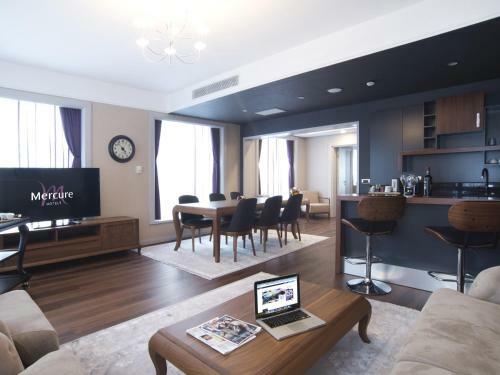 Hotel Mercure Tbilisi Old Town