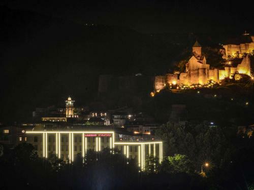 Hotel Mercure Tbilisi Old Town