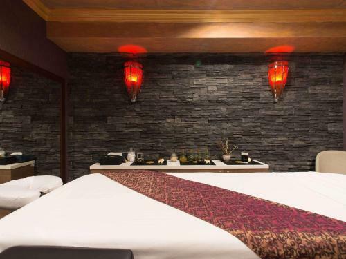 Hotel Mercure Tbilisi Old Town