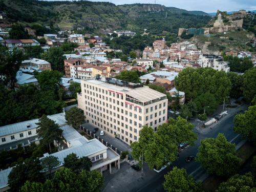 Hotel Mercure Tbilisi Old Town