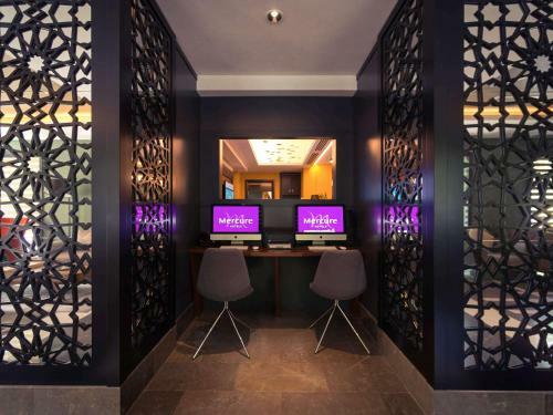Hotel Mercure Tbilisi Old Town
