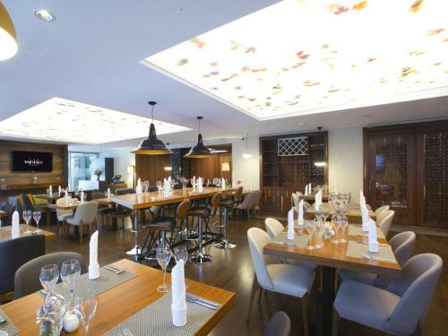Hotel Mercure Tbilisi Old Town