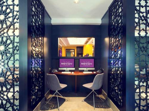 Hotel Mercure Tbilisi Old Town