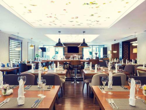 Hotel Mercure Tbilisi Old Town