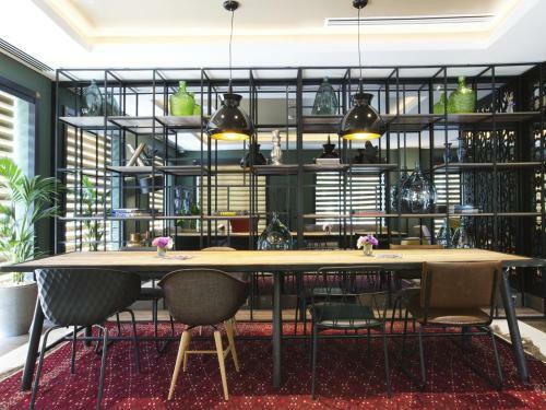 Hotel Mercure Tbilisi Old Town