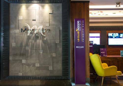 Hotel Mercure Tbilisi Old Town