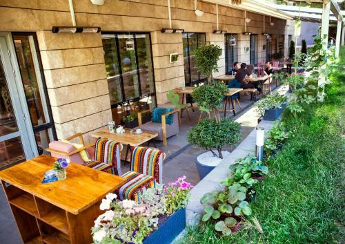 Hotel Mercure Tbilisi Old Town
