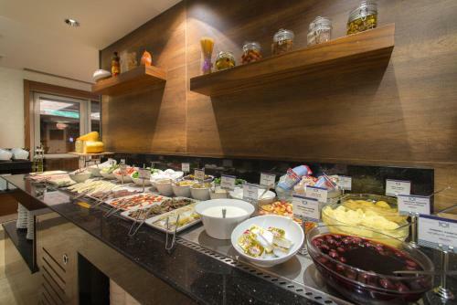 Hotel Mercure Tbilisi Old Town