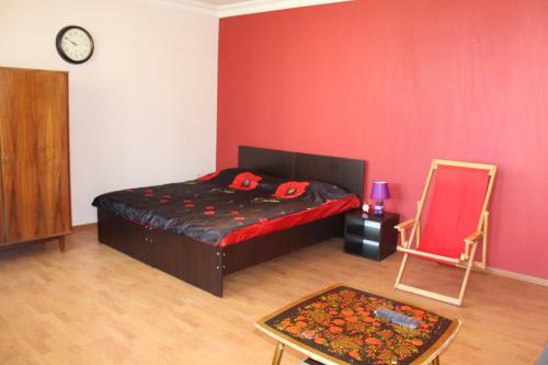 Apartment On Sherif Khimshiashvili