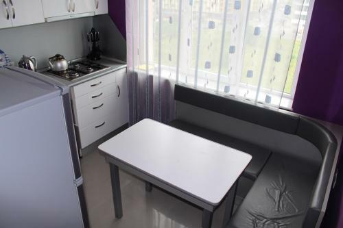 Apartment On Sherif Khimshiashvili