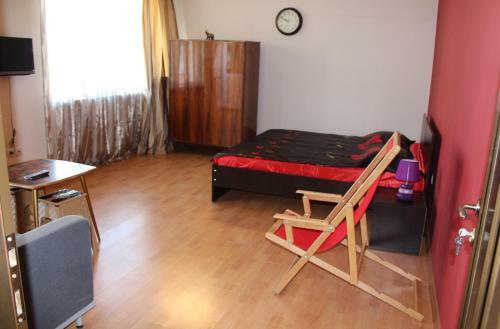 Apartment On Sherif Khimshiashvili