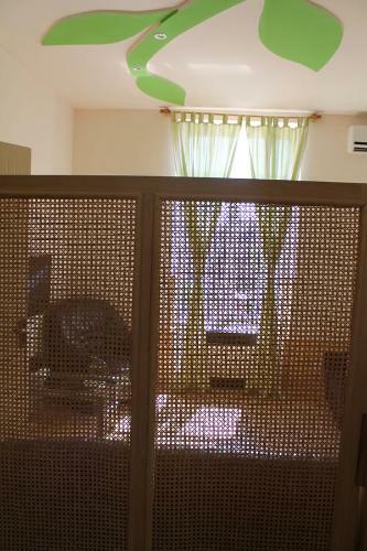Kldiashvili Apartment