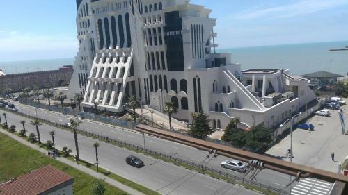 Apartment Nana On Black Sea