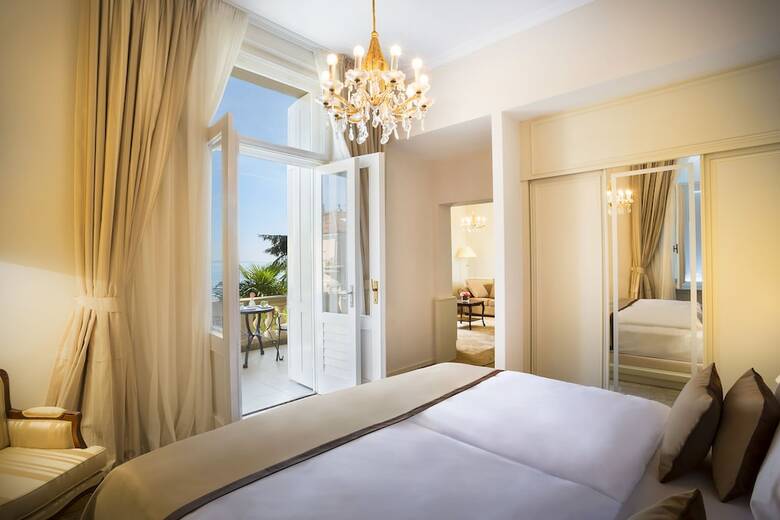 Hotel Remisens Premium Villa Amalia