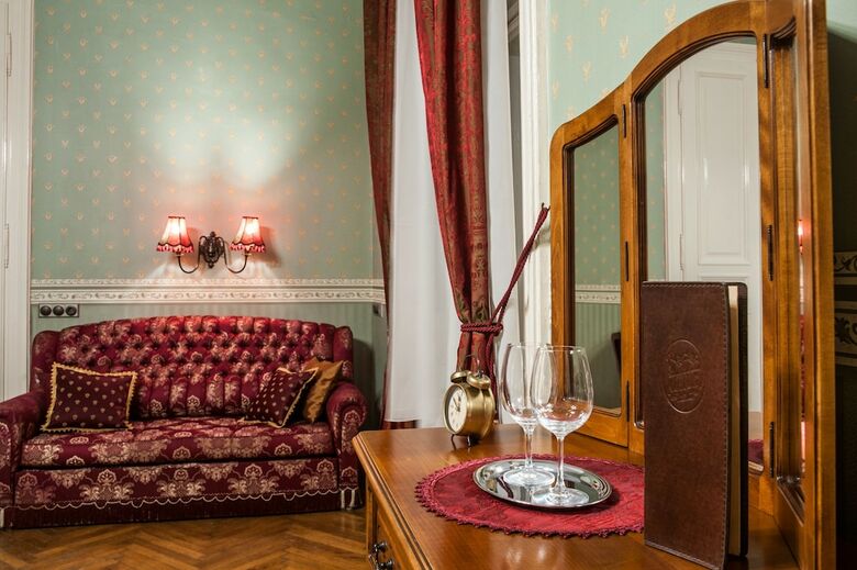 Cotton House Hotel Budapest