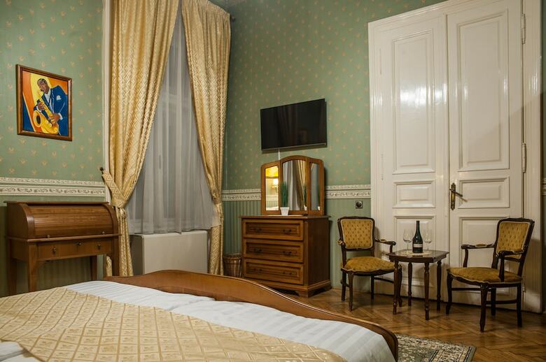 Cotton House Hotel Budapest