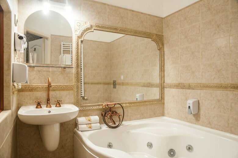 Cotton House Hotel Budapest