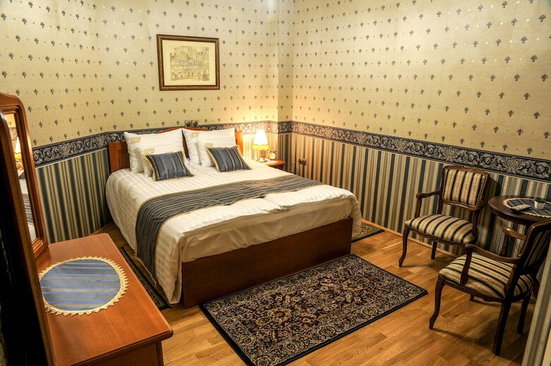 Cotton House Hotel Budapest