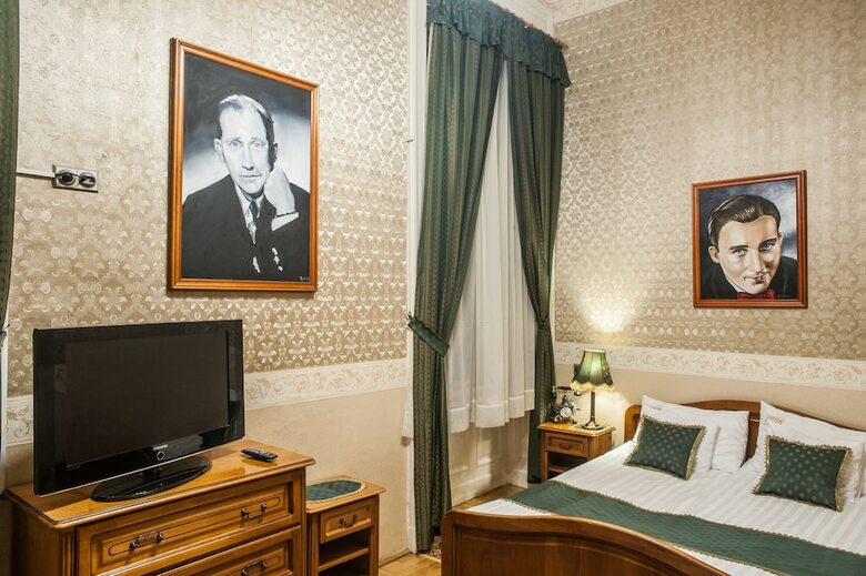 Cotton House Hotel Budapest