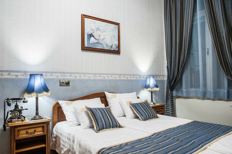 Cotton House Hotel Budapest