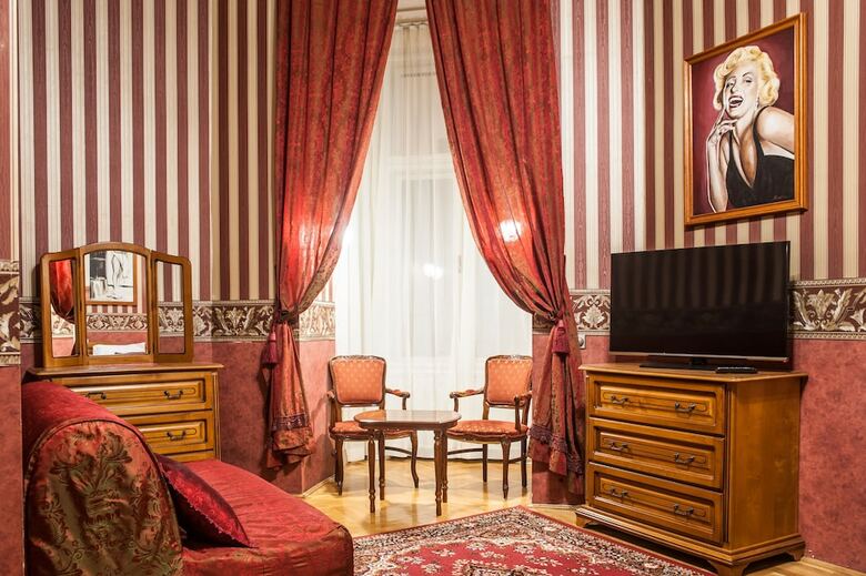 Cotton House Hotel Budapest