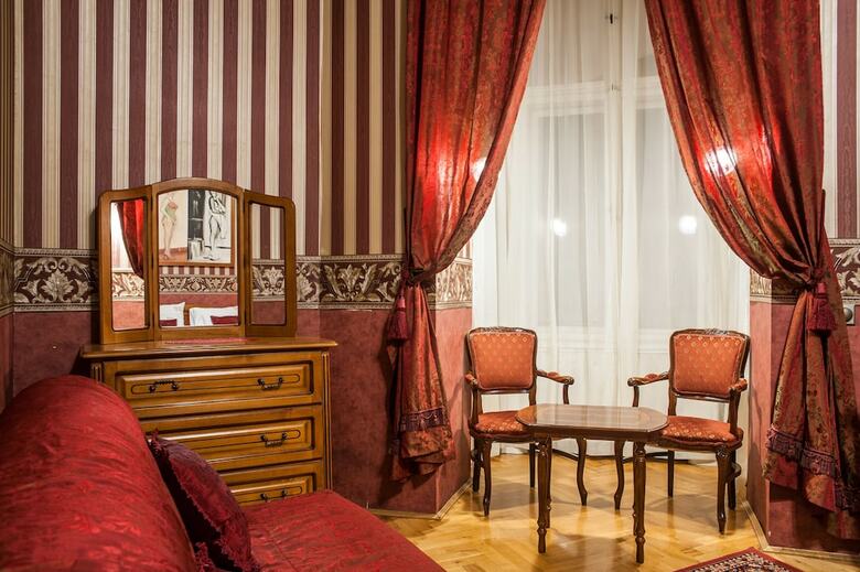 Cotton House Hotel Budapest