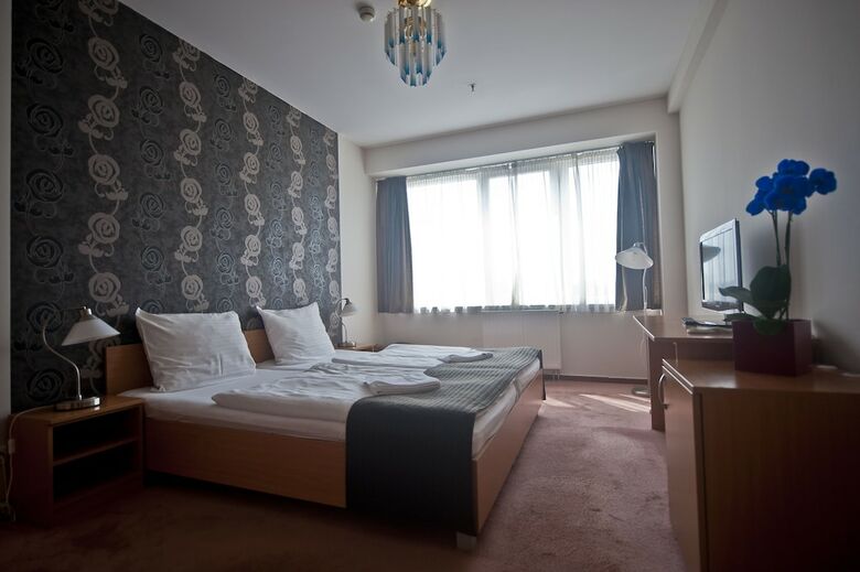 Canada Hotel Budapest