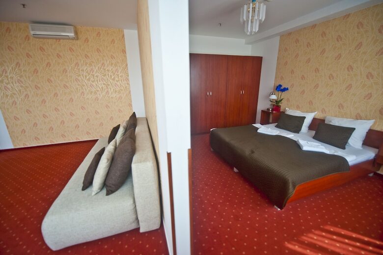 Canada Hotel Budapest