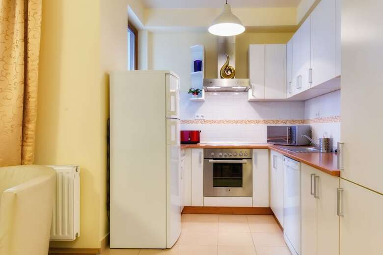 Aparthotel Trendy Deluxe Apartments