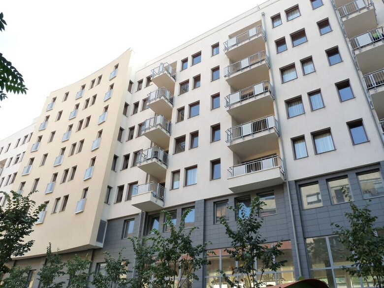 Aparthotel Trendy Deluxe Apartments