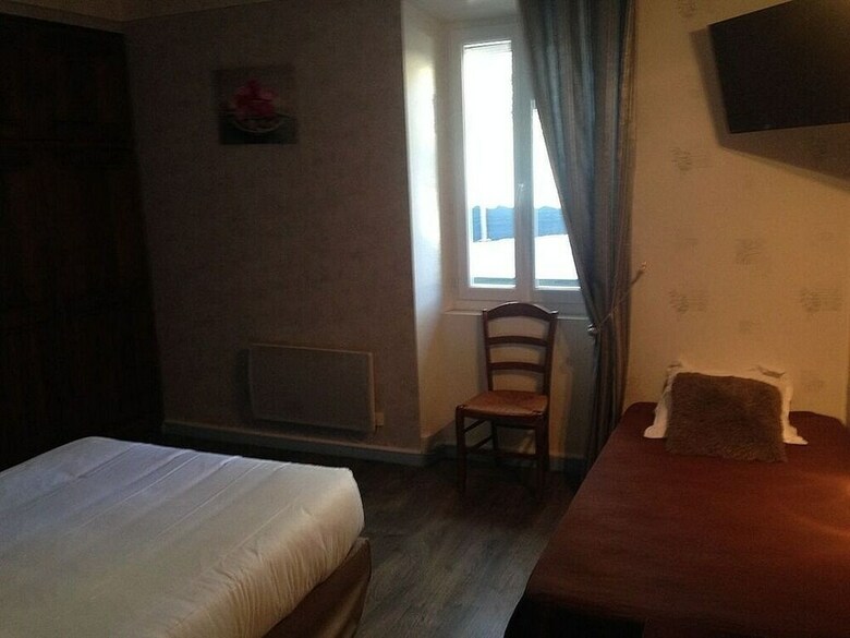 Hotel D'albion