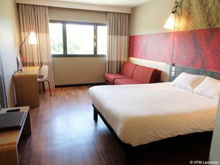 Hotel Ibis Valence Sud