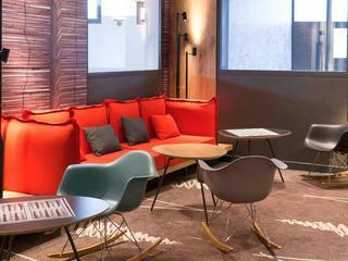 Hotel Ibis Valence Sud