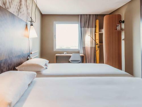 Hotel Ibis Mohammedia