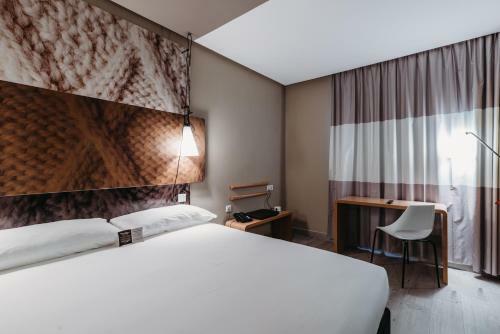 Hotel Ibis Mohammedia