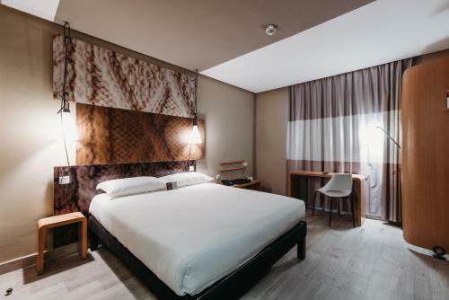 Hotel Ibis Mohammedia