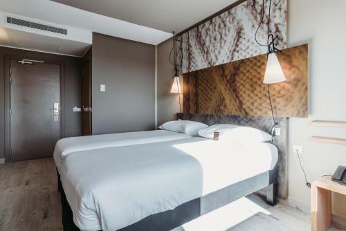 Hotel Ibis Mohammedia
