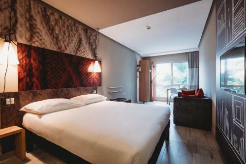 Hotel Ibis Mohammedia