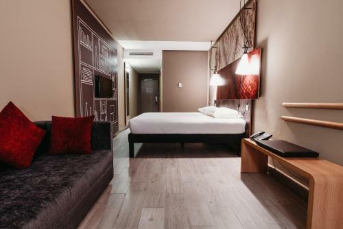 Hotel Ibis Mohammedia