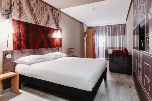 Hotel Ibis Mohammedia