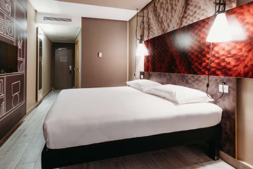 Hotel Ibis Mohammedia
