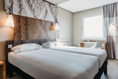 Hotel Ibis Mohammedia