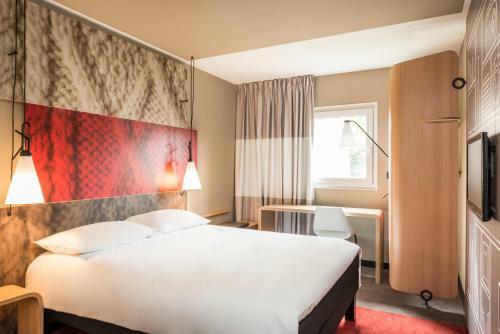 Hotel Ibis Mohammedia
