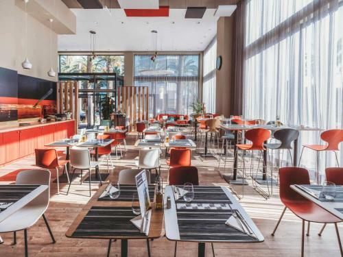 Hotel Ibis Mohammedia