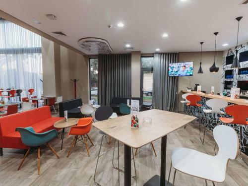 Hotel Ibis Mohammedia