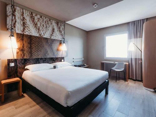 Hotel Ibis Mohammedia